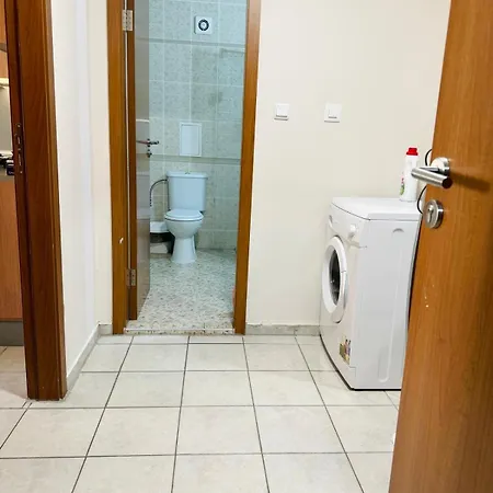 Royal Sunset Apartmán Sluneční pobřeží
