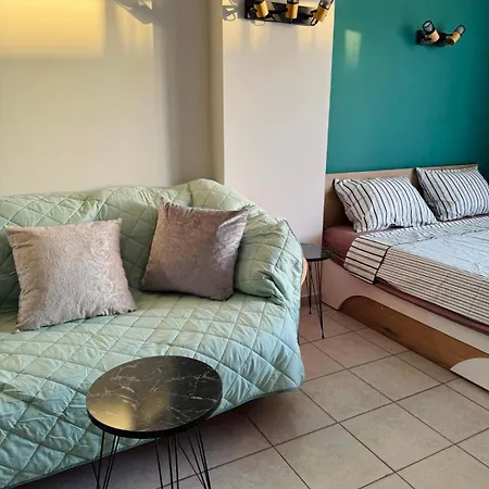 Royal Sunset Apartmán Sluneční pobřeží