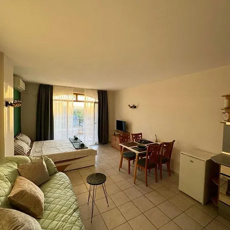 Apartmán Royal Sunset Sluneční pobřeží
